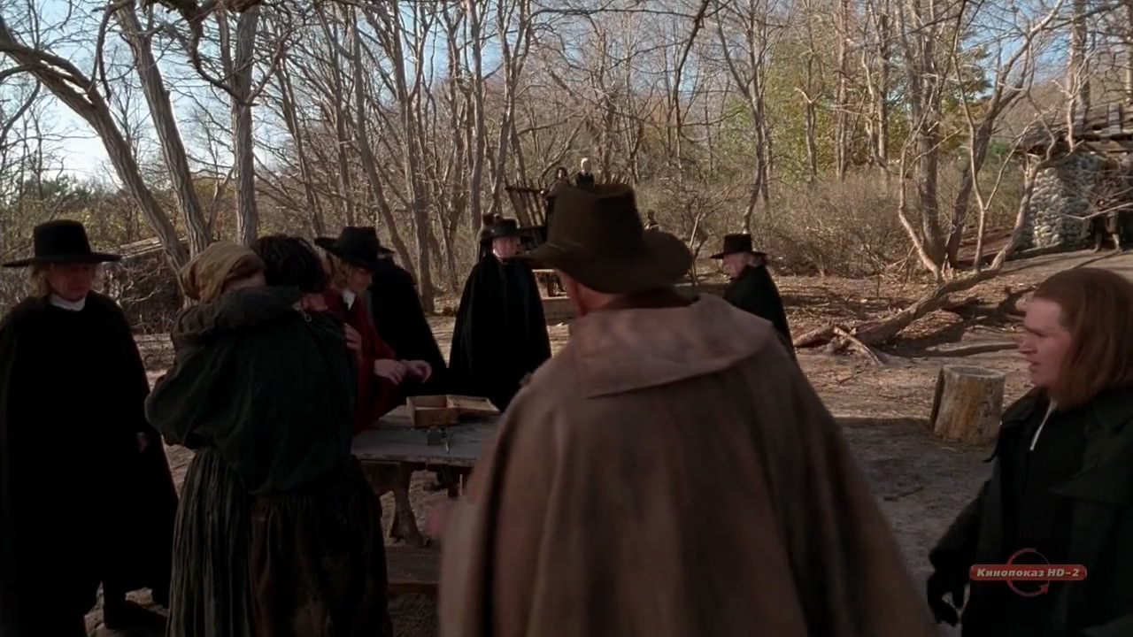 The Crucible (1996) movie still 13264