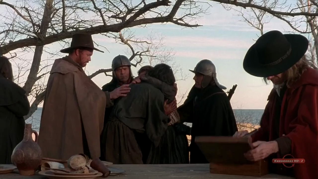 The Crucible (1996) screencap 13269