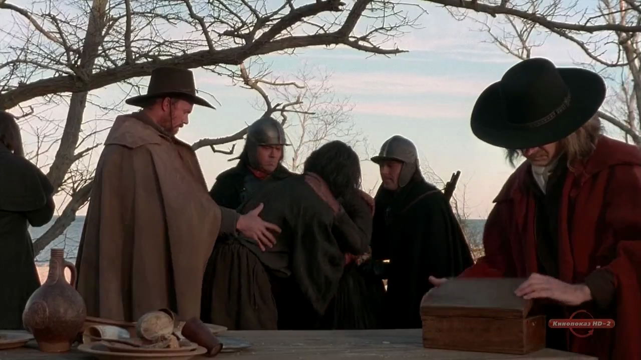 The Crucible (1996) movie still 13270