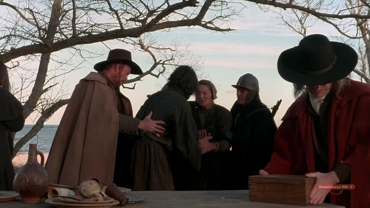The Crucible (1996) HD screenshot 13271