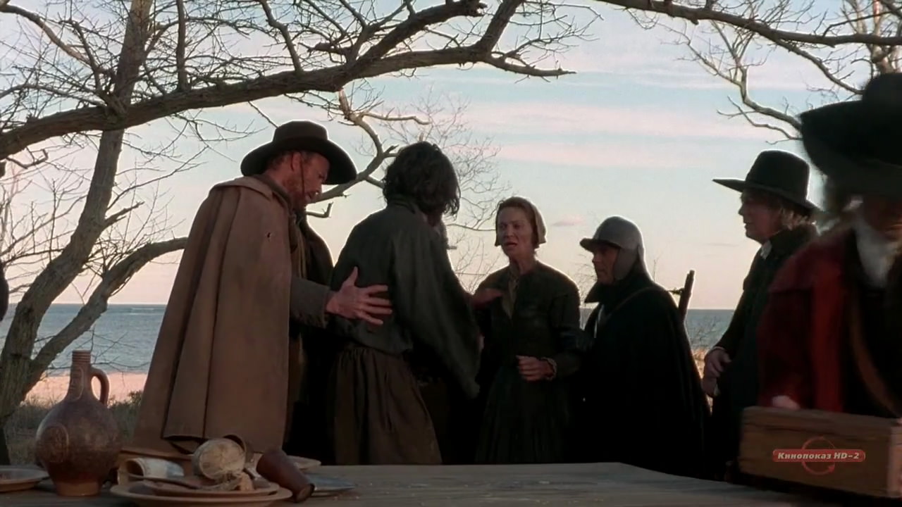 The Crucible (1996) screencap 13272