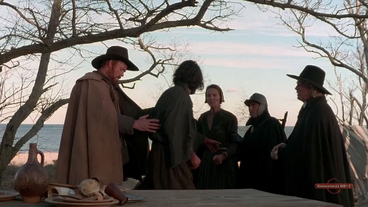 The Crucible (1996) movie still 13273