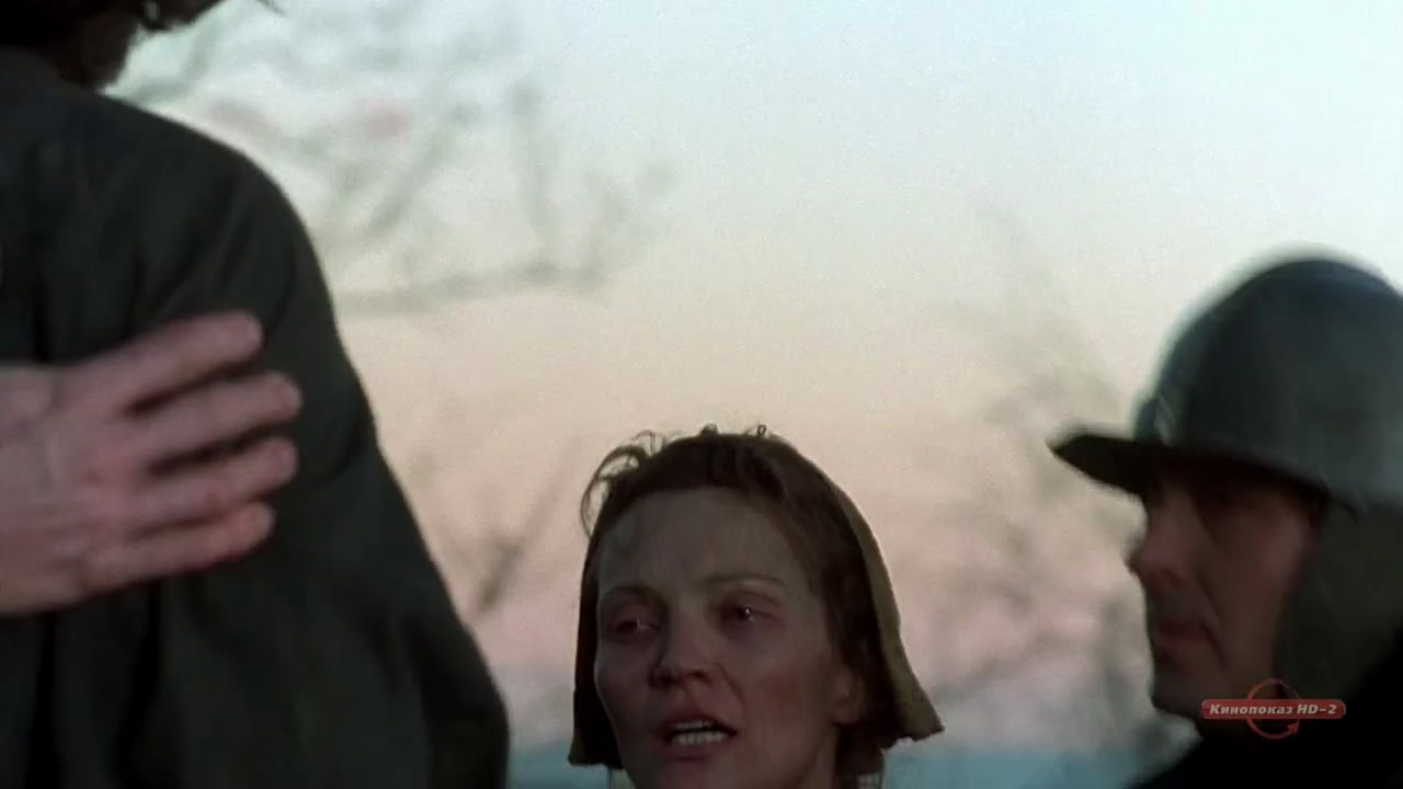 The Crucible (1996) HD screenshot 13274