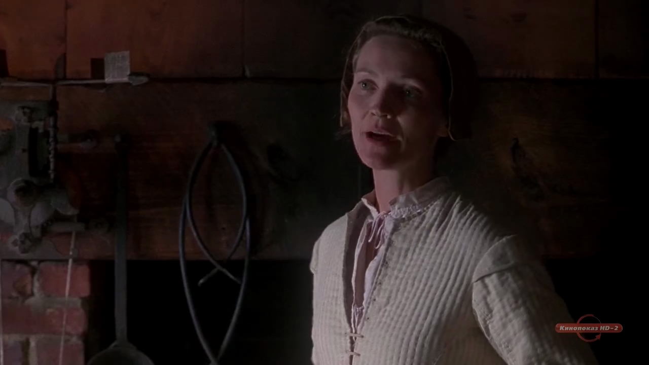 The Crucible (1996) HD screenshot 1328