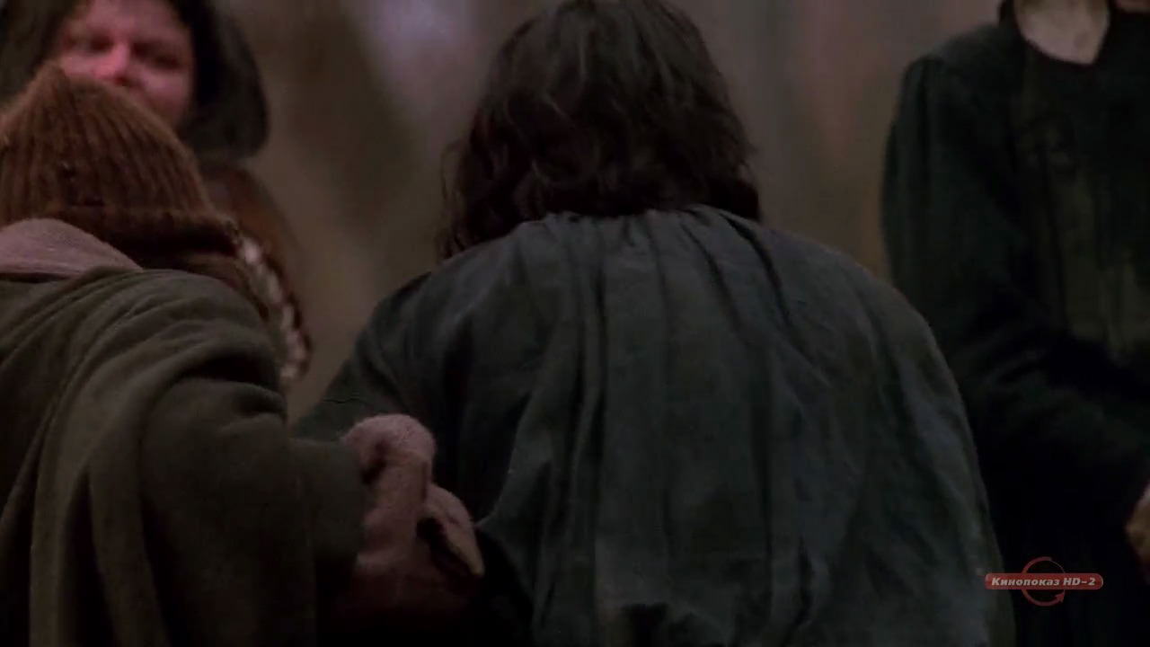 The Crucible (1996) HD screenshot 13289
