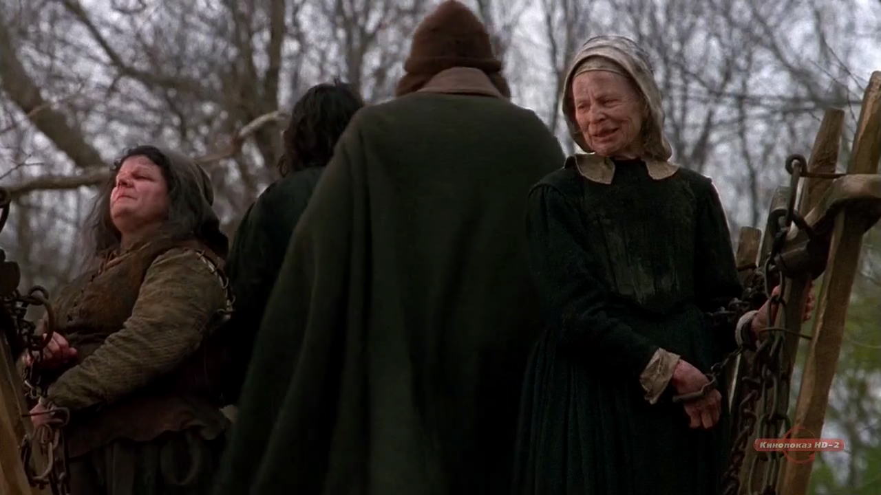 The Crucible (1996) screencap 13290