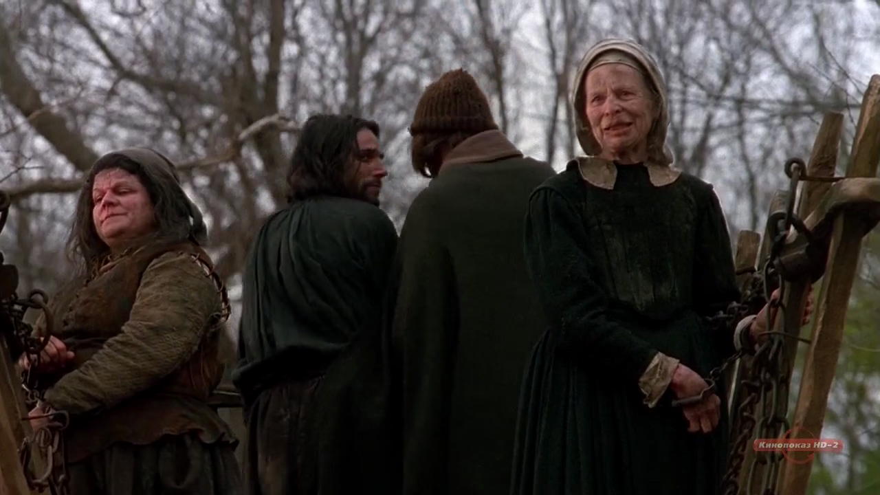 The Crucible (1996) HD screenshot 13292