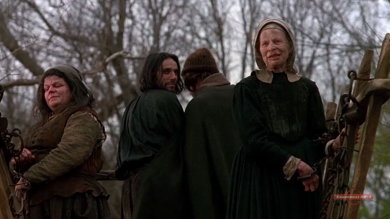 The Crucible (1996) screencap 13293