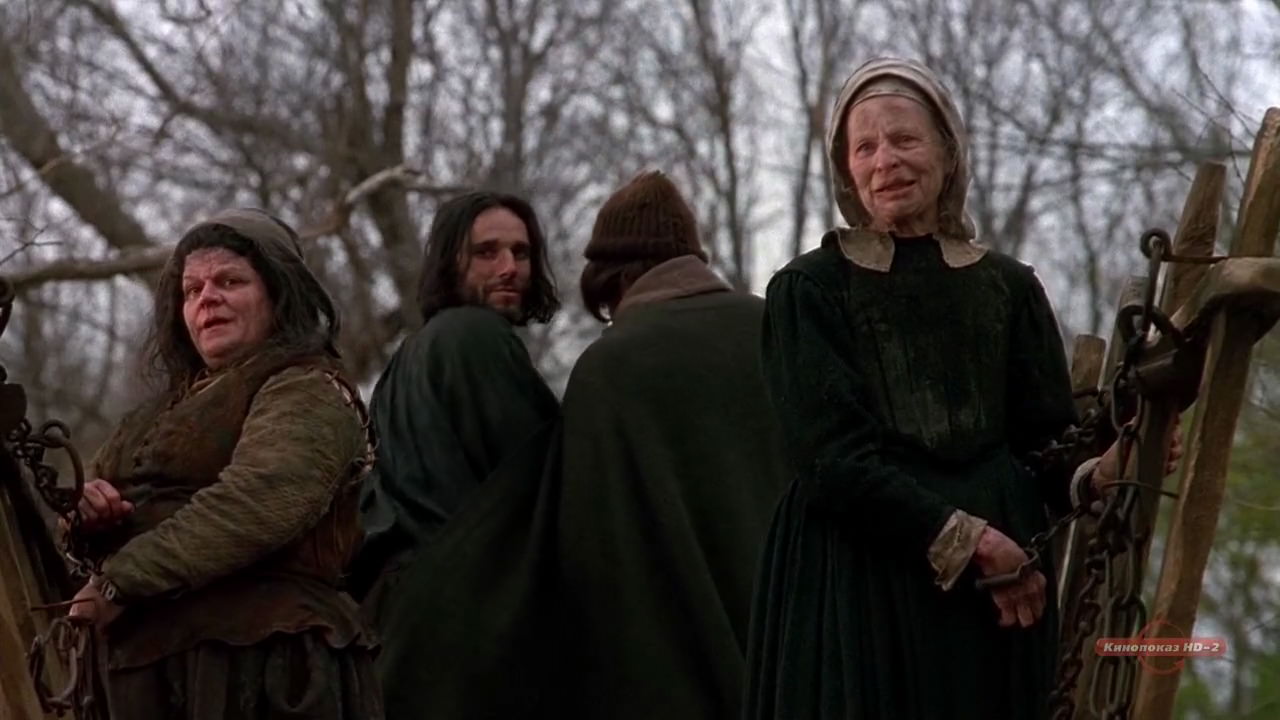 The Crucible (1996) movie still 13294