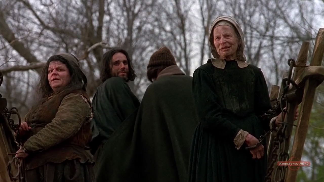 The Crucible (1996) HD screenshot 13295