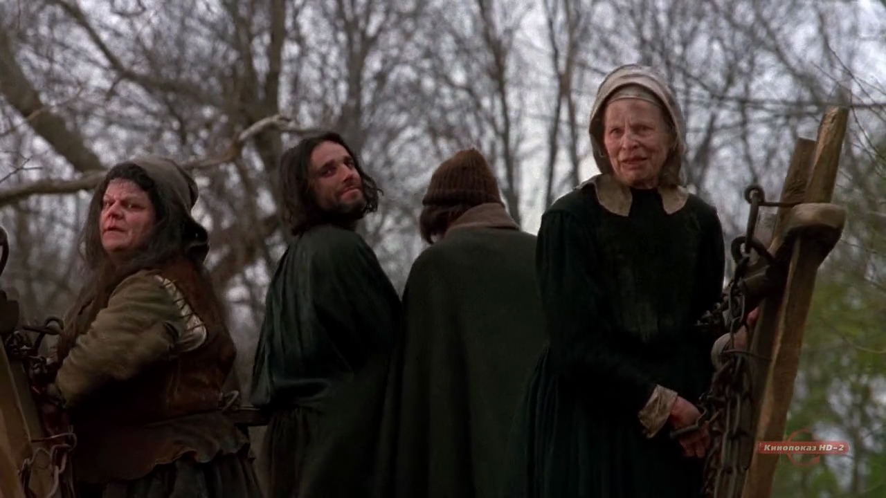 The Crucible (1996) screencap 13296