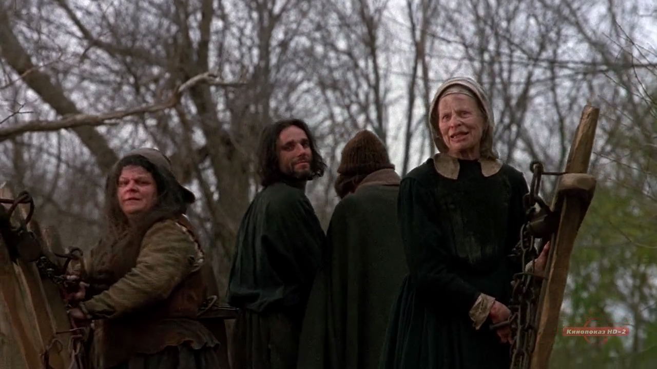 The Crucible (1996) movie still 13297