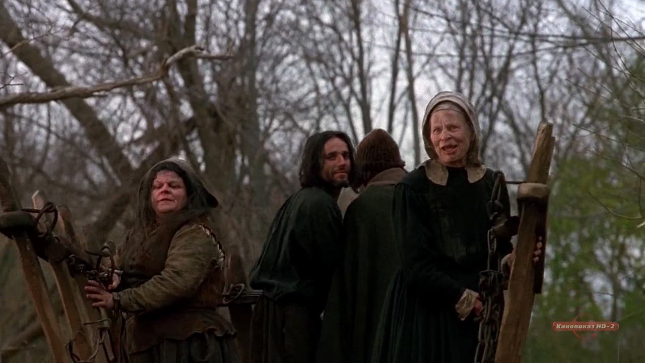 The Crucible (1996) HD screenshot 13298