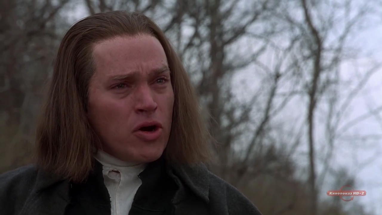 The Crucible (1996) HD screenshot 13307
