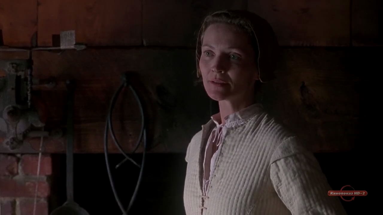 The Crucible (1996) HD screenshot 1331