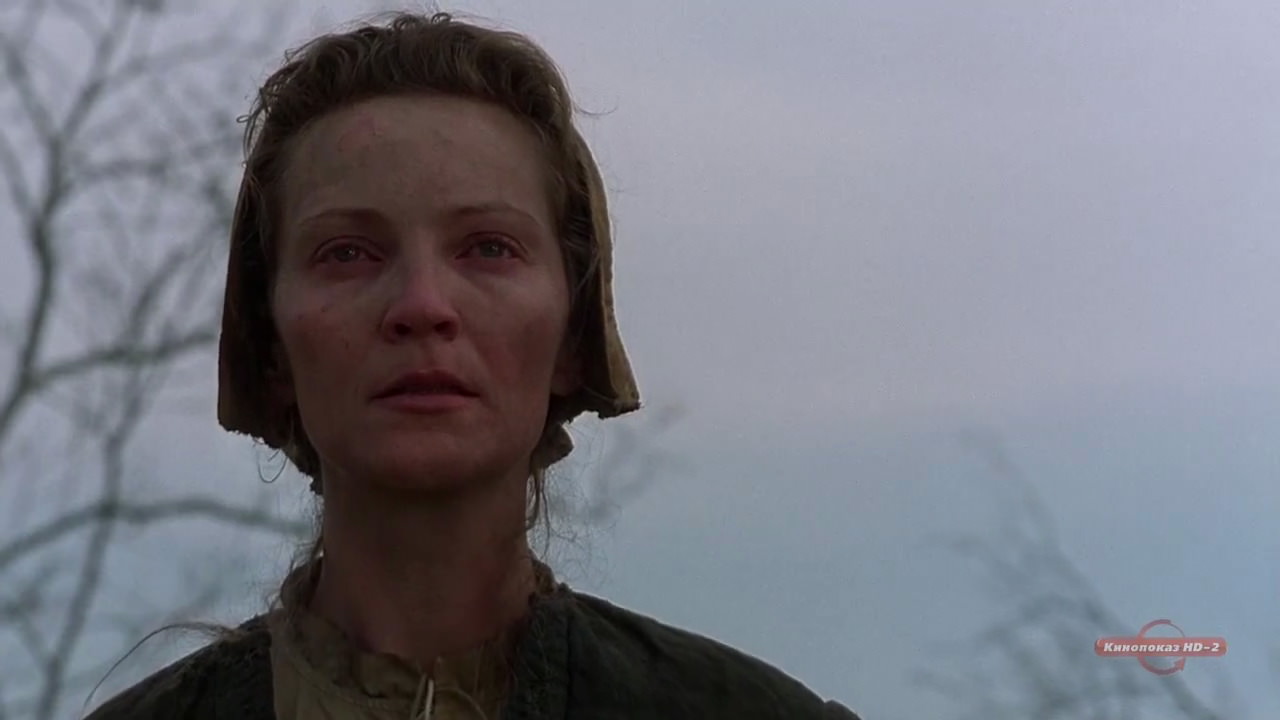 The Crucible (1996) HD screenshot 13310
