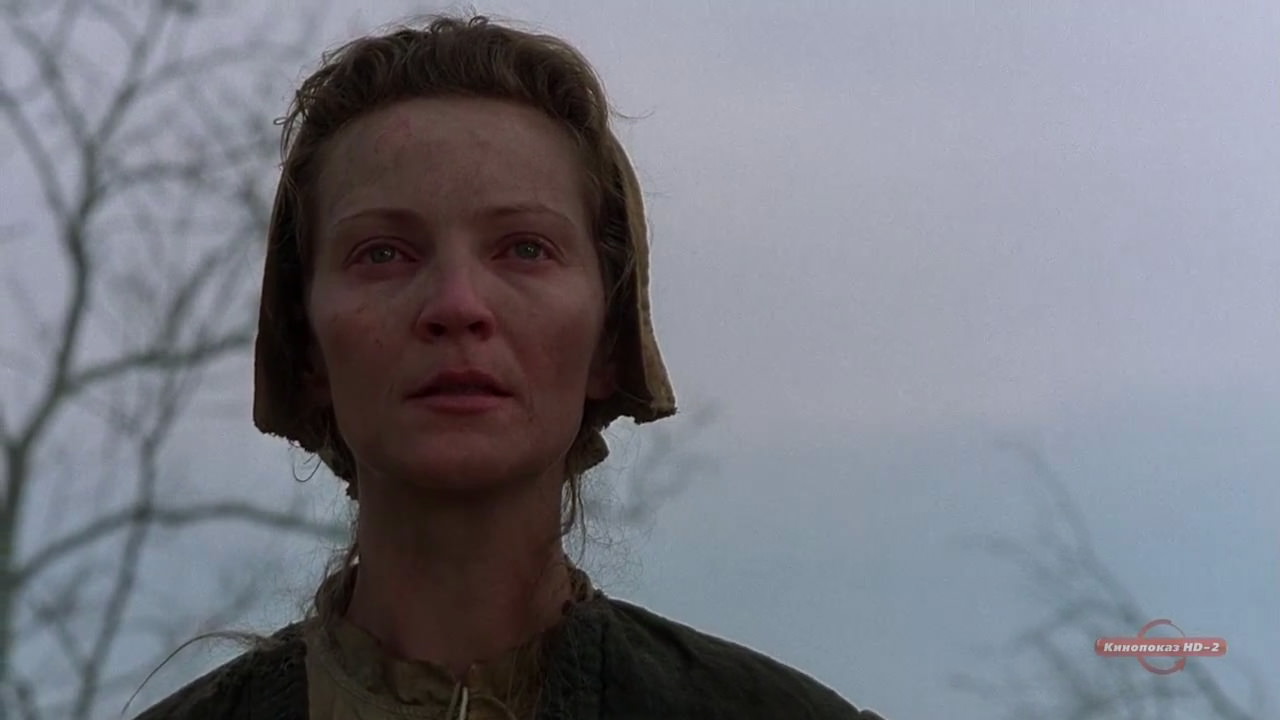 The Crucible (1996) HD screenshot 13316