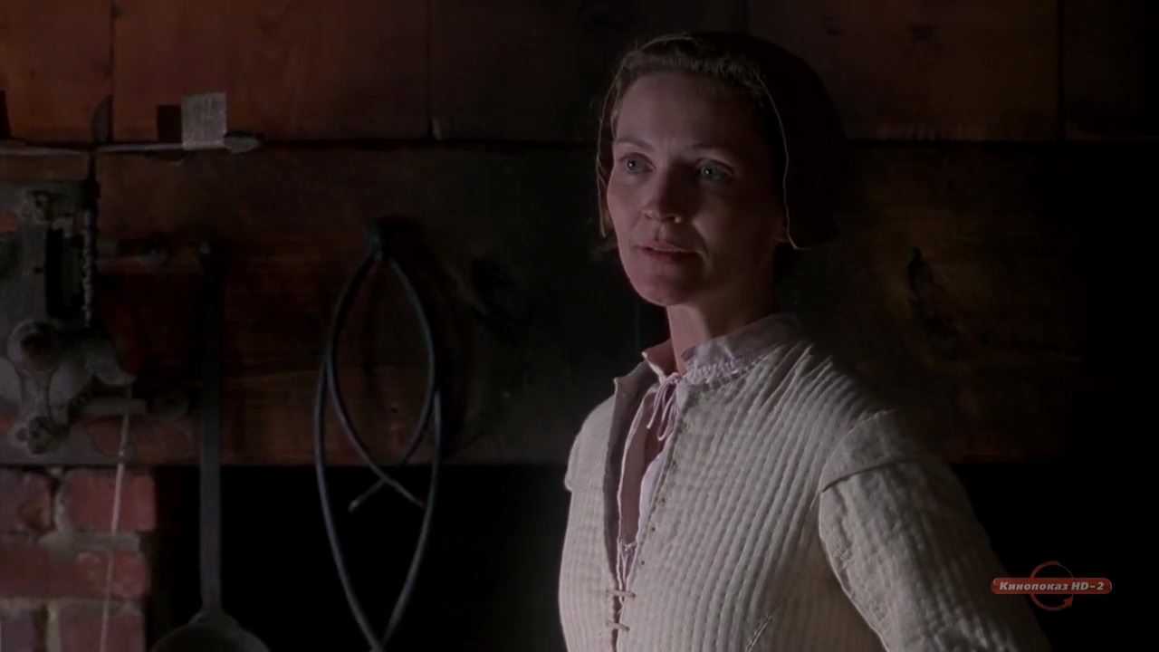 The Crucible (1996) screencap 1332