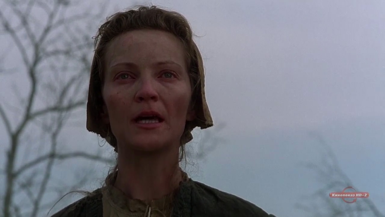The Crucible (1996) screencap 13320