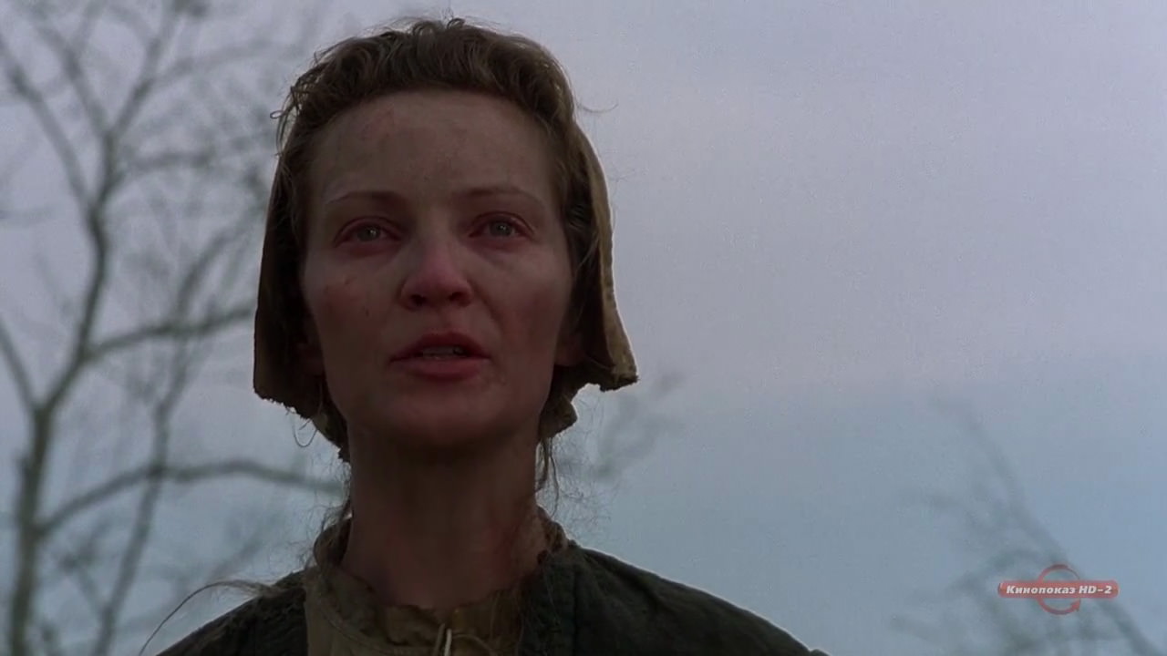 The Crucible (1996) movie still 13321