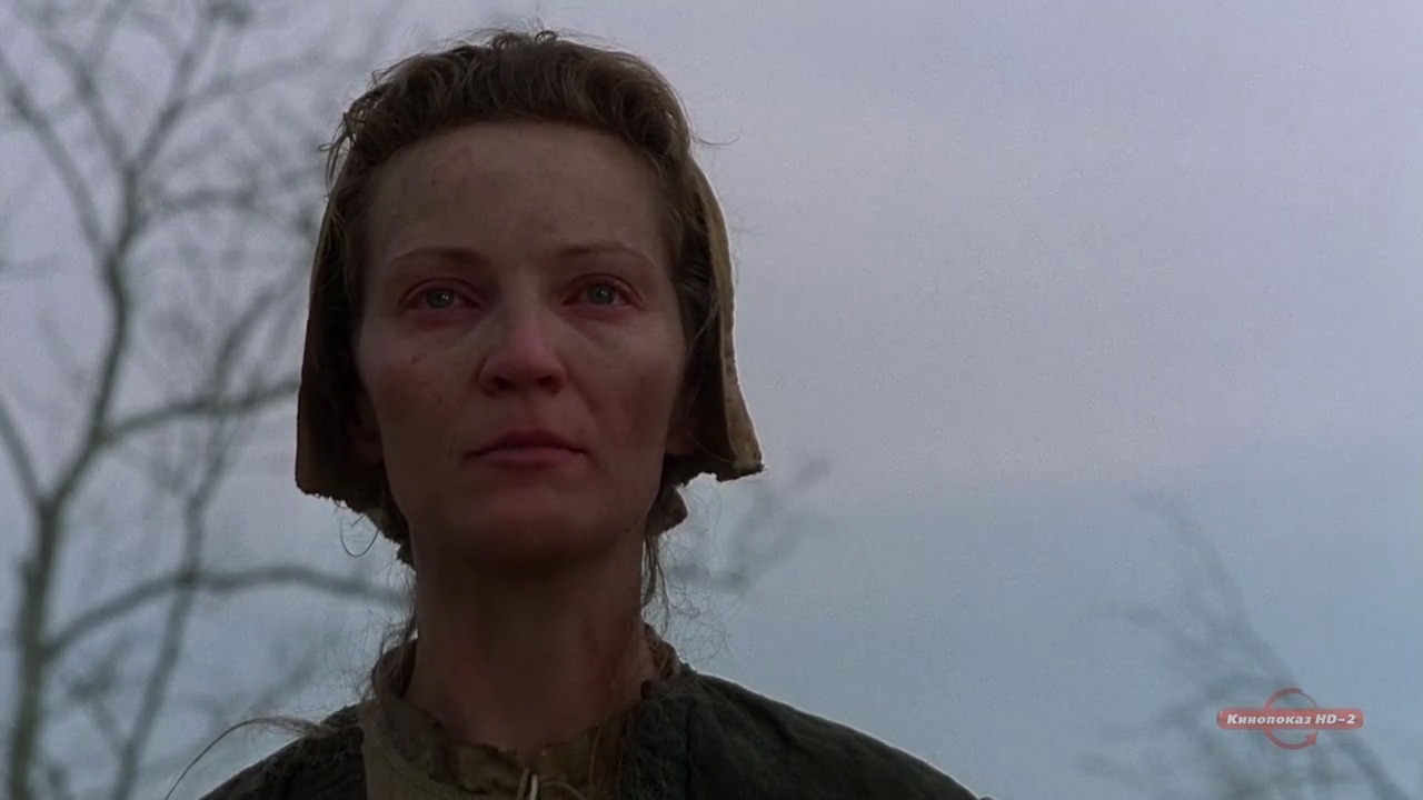 The Crucible (1996) HD screenshot 13331