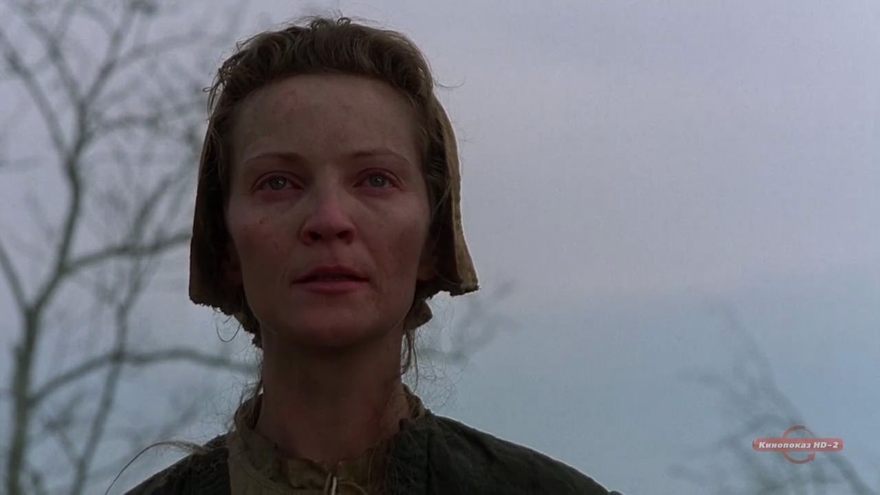 The Crucible (1996) HD screenshot 13334