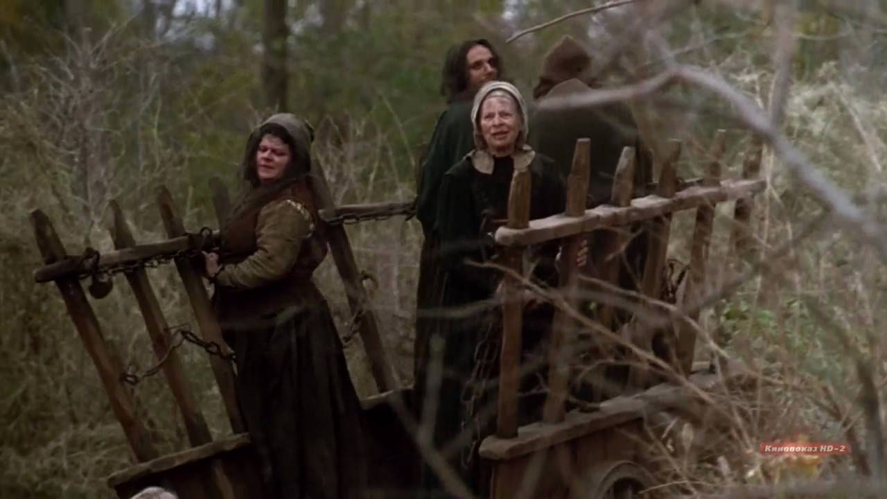 The Crucible (1996) HD screenshot 13337