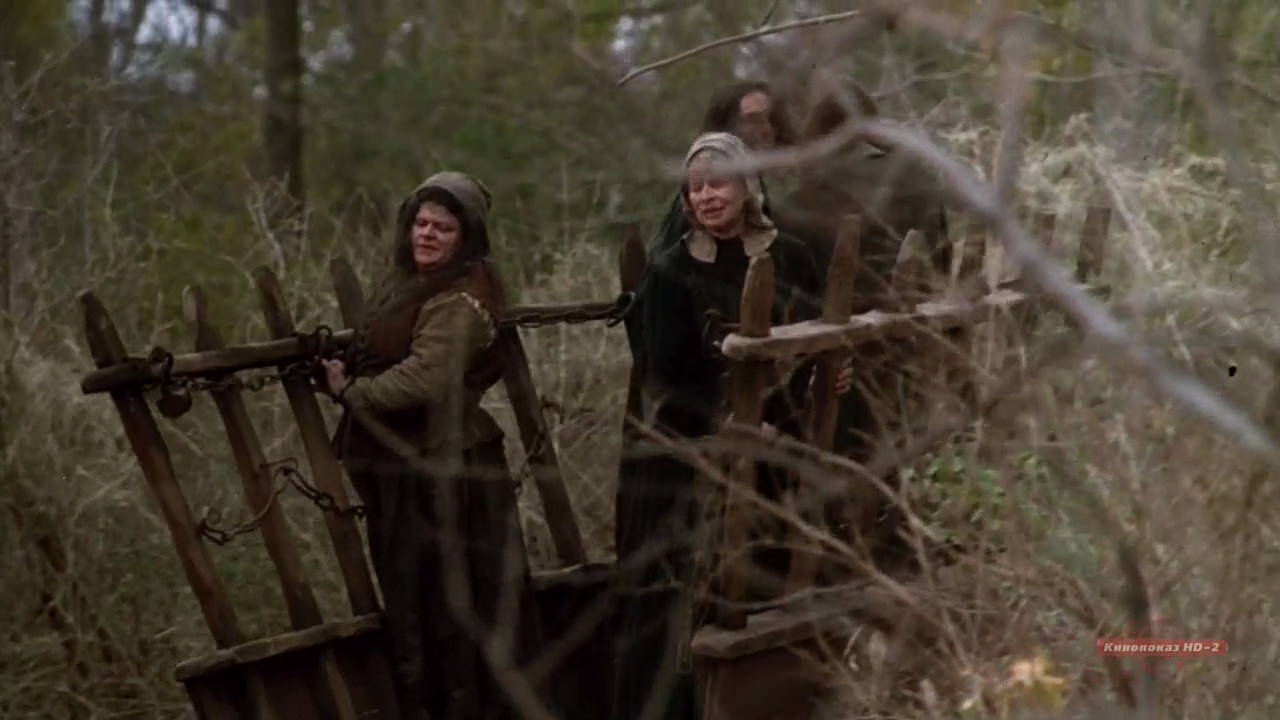 The Crucible (1996) screencap 13338