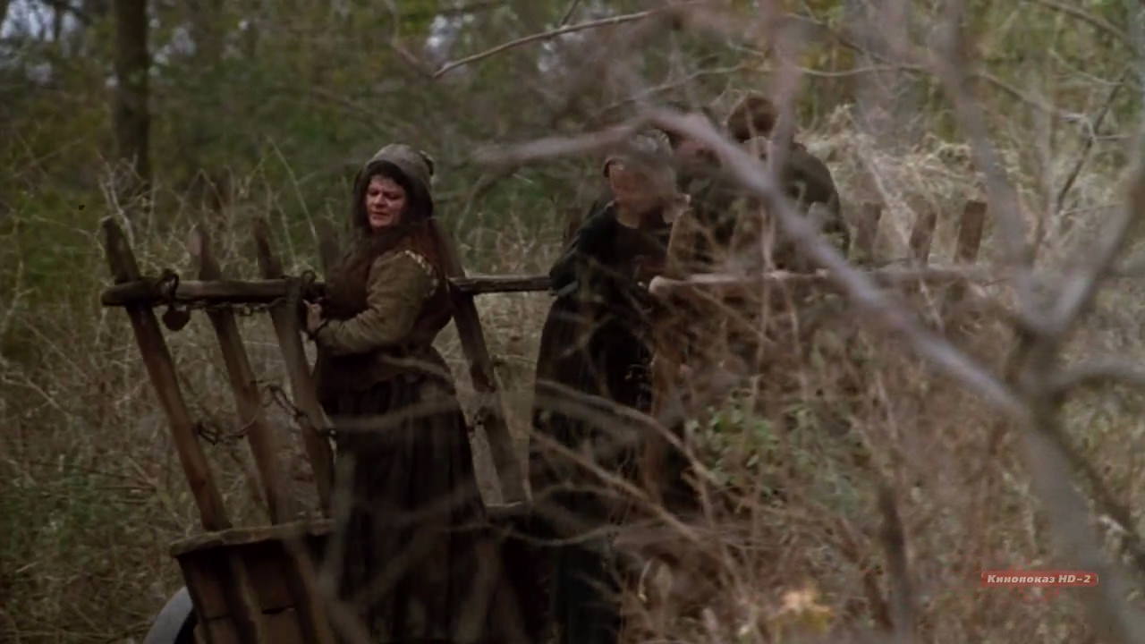 The Crucible (1996) movie still 13339
