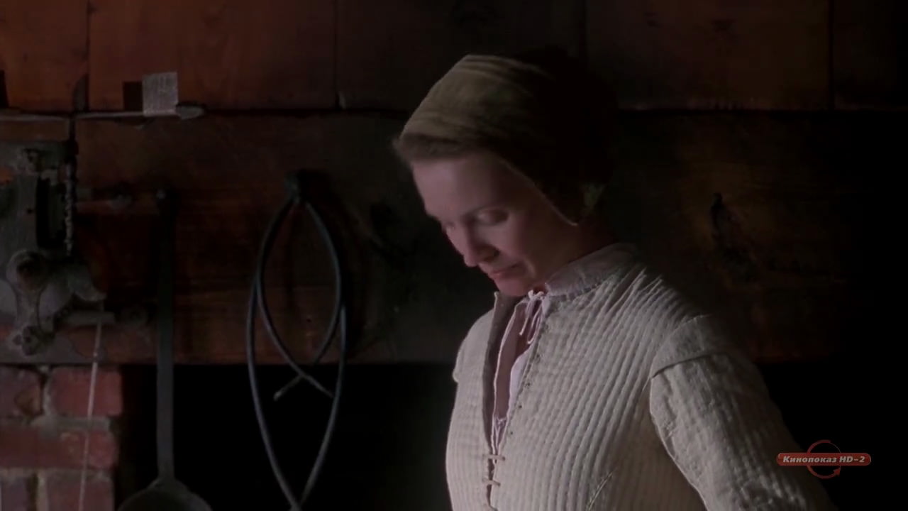 The Crucible (1996) HD screenshot 1334