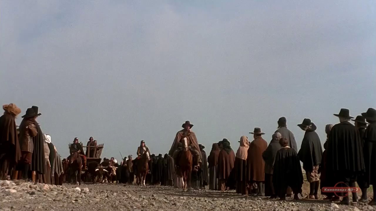 The Crucible (1996) screencap 13371