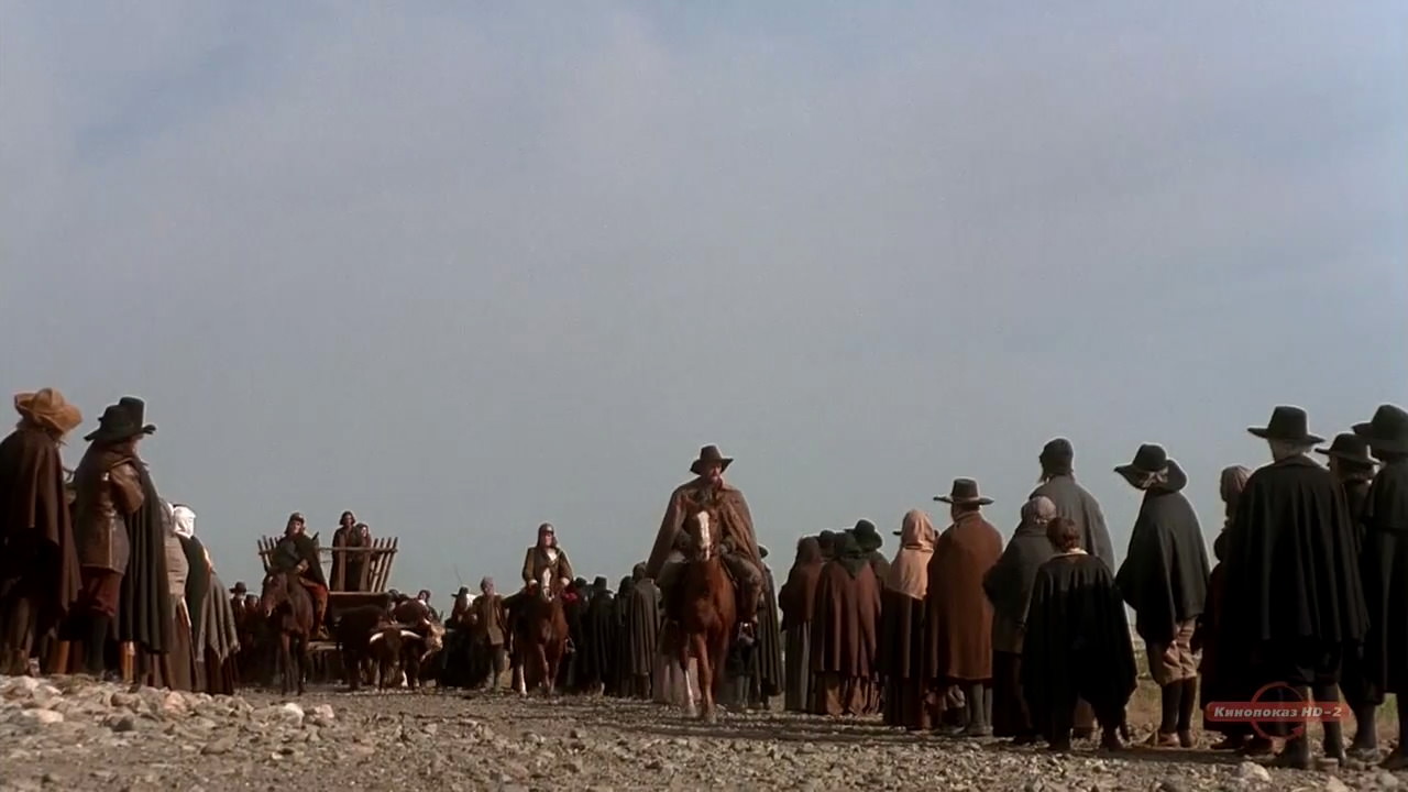 The Crucible (1996) movie still 13372