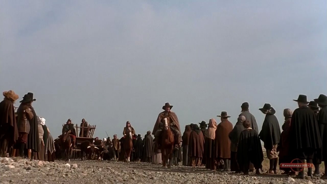 The Crucible (1996) HD screenshot 13373