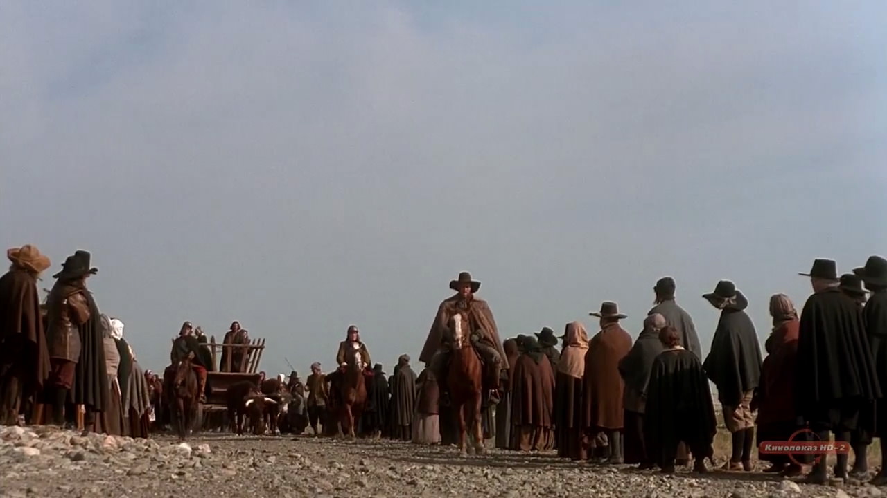 The Crucible (1996) screencap 13374