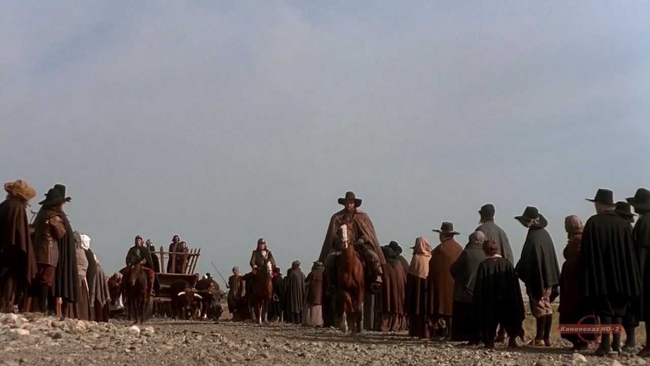 The Crucible (1996) movie still 13375