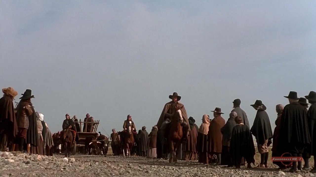 The Crucible (1996) HD screenshot 13376