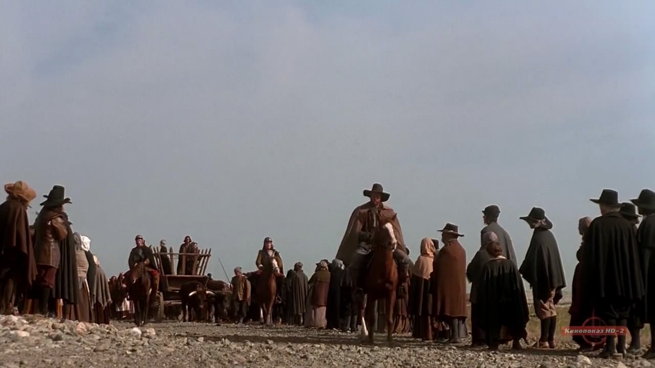 The Crucible (1996) screencap 13377