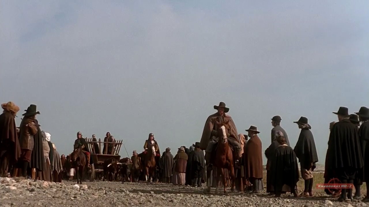 The Crucible (1996) movie still 13378