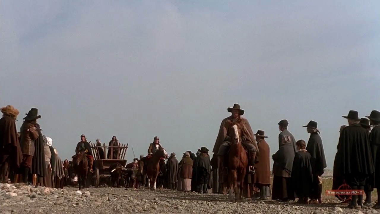 The Crucible (1996) HD screenshot 13379