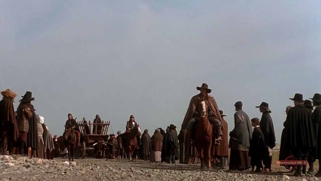The Crucible (1996) screencap 13380