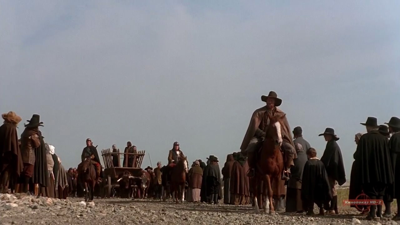 The Crucible (1996) screencap 13383