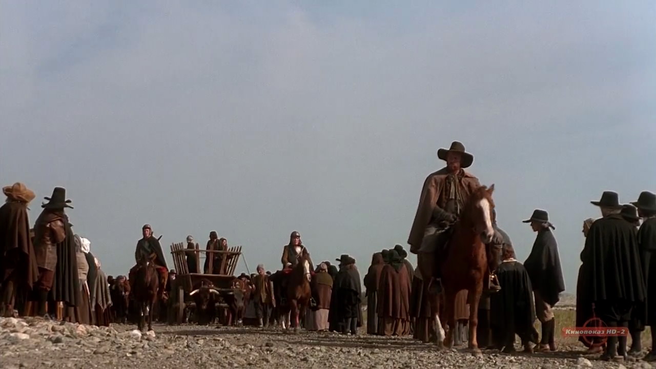 The Crucible (1996) movie still 13384