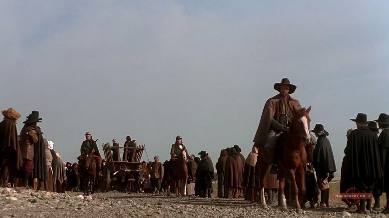 The Crucible (1996) HD screenshot 13385