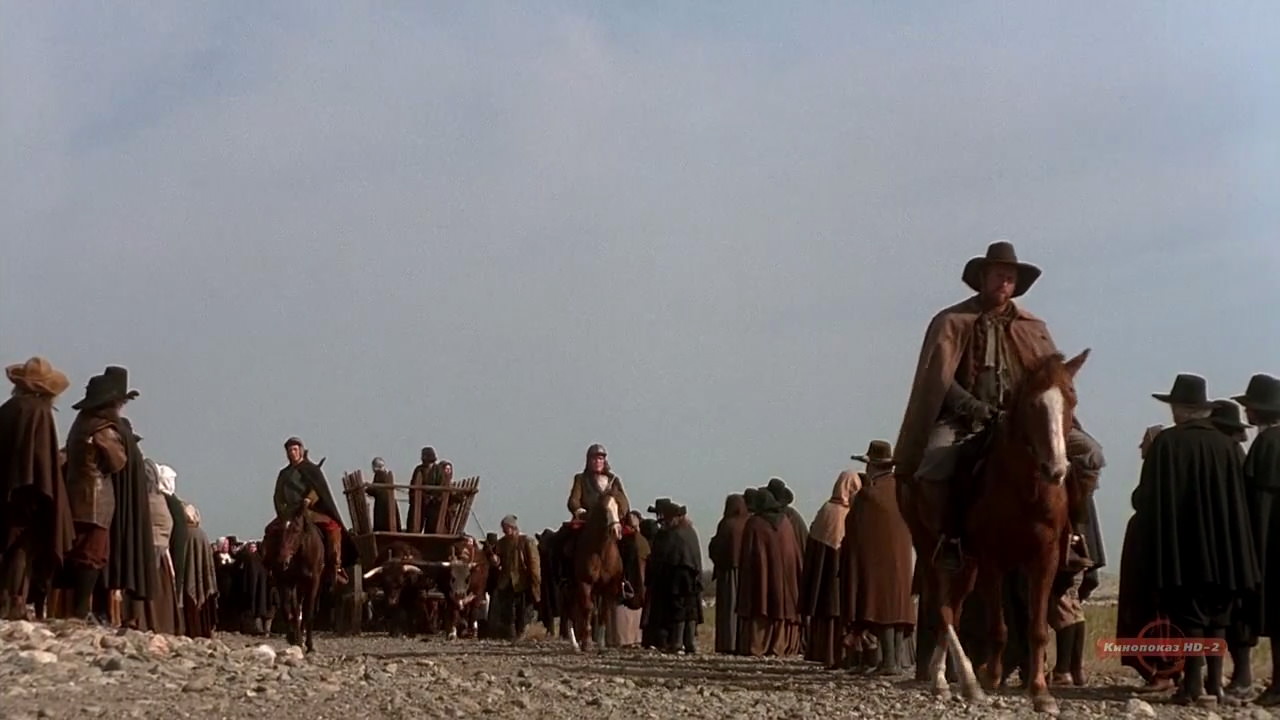 The Crucible (1996) screencap 13386