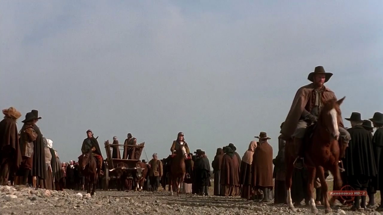 The Crucible (1996) movie still 13387