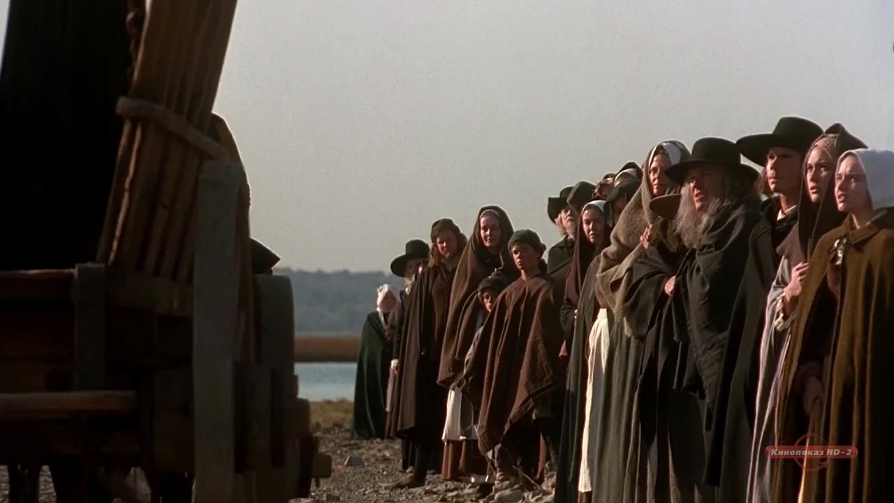 The Crucible (1996) HD screenshot 13388