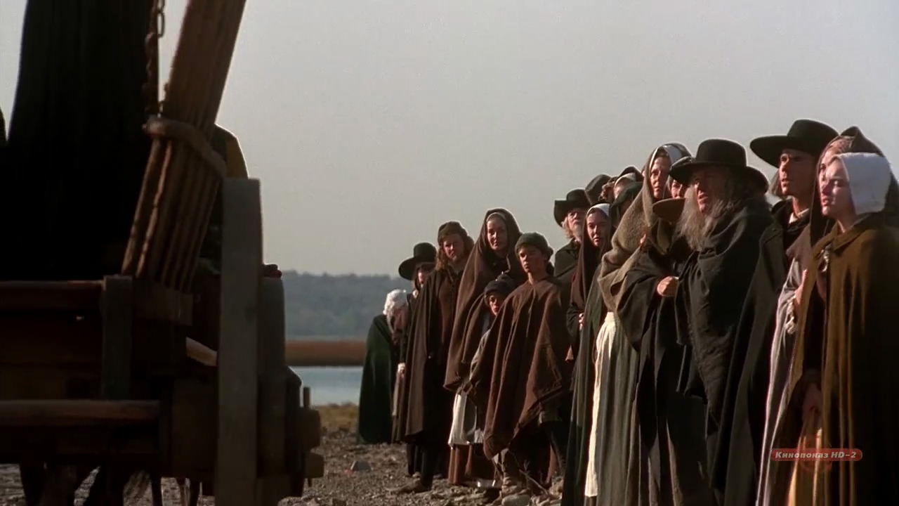 The Crucible (1996) screencap 13389