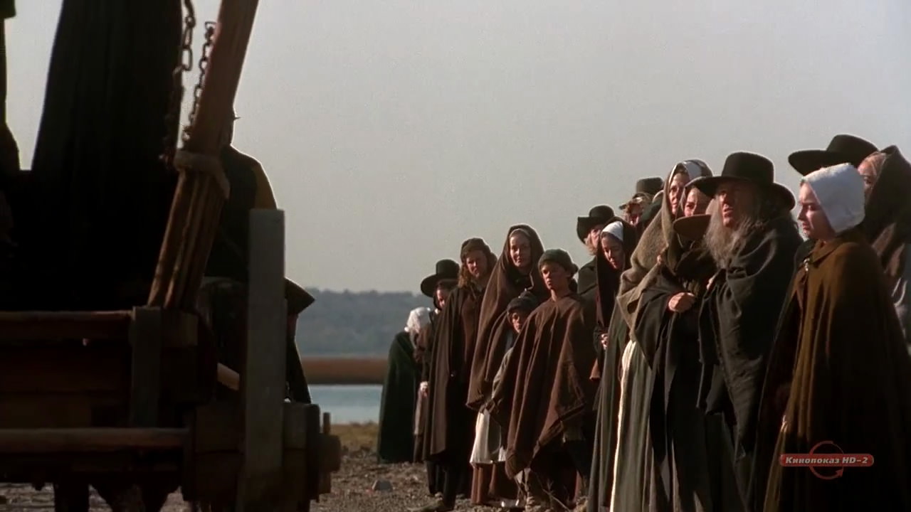 The Crucible (1996) movie still 13390