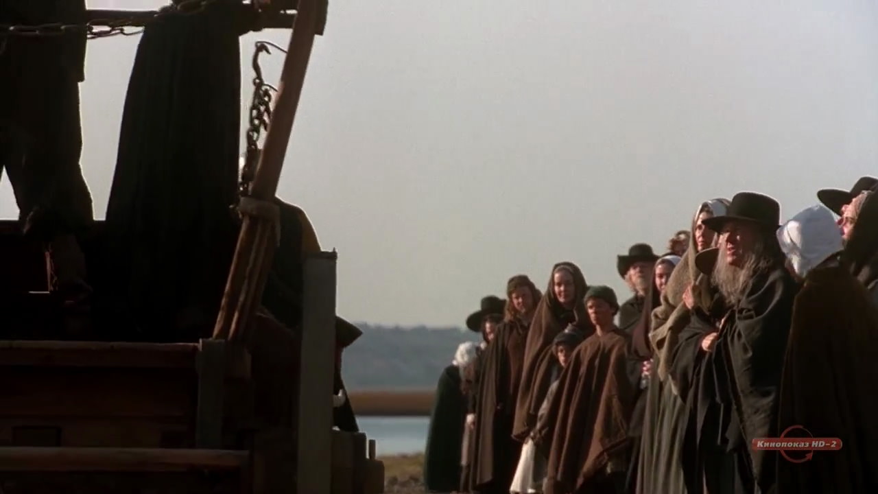 The Crucible (1996) screencap 13392