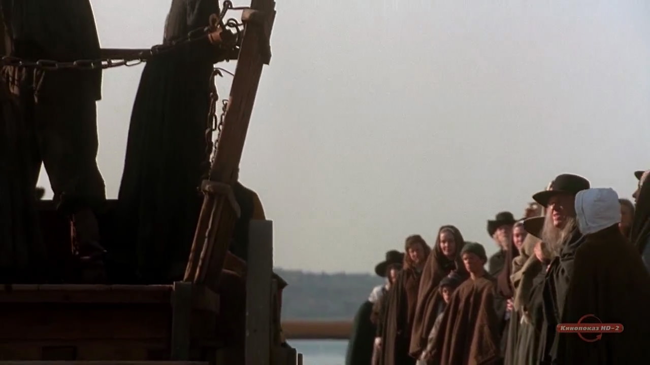 The Crucible (1996) movie still 13393